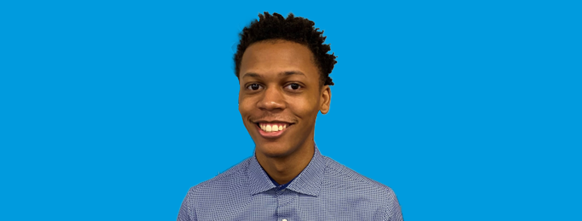 Featured image for “Andre Cox | Alumni Innovation Fellows Spotlight”